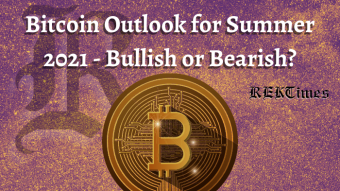 Bitcoin Outlook for Summer 2021 | REKTimes Analysis