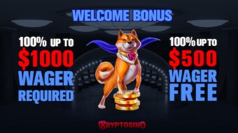 Welcome To The World Of Kryptosino