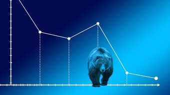 Fortunes are Made in Bear Markets- As World Stock and Cryptocurrency Markets Tank, Keep this in Mind