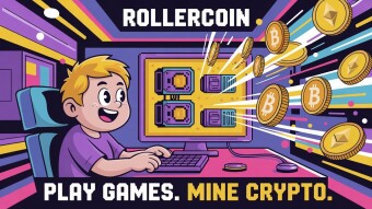 I've Been Playing RollerCoin for Months. Here's the Honest Truth.