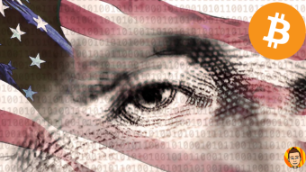The US Has a Bitcoin Secret