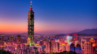 The U.S. Will Lift Self-Imposed Restrictions on Contact With Taiwan