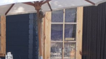 My New Low Cost of Living Off Grid-ish Idyllic Life