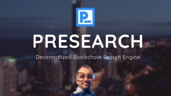 You Are Throwing Away Money If You Don`t Use Presearch!