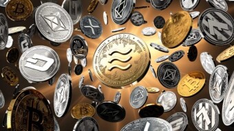 Do Cryptocurrencies Look Like Fake Money?