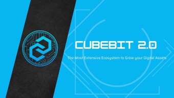 CUBEBIT REVIEW: The Most Extensive Ecosystem to Grow your Digital Assets