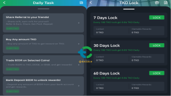 Quick Guide to Tokocrypto Mobile