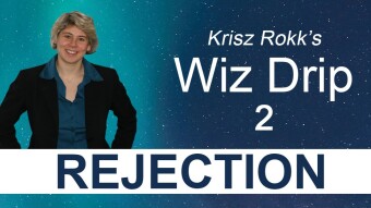 Wiz Drip 2. Befriend Rejection