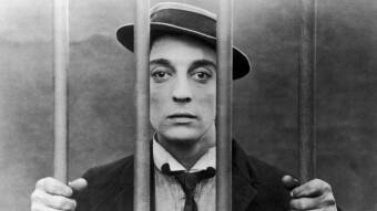 The Goat (1921) Buster Keaton's Comedy Run (Review)