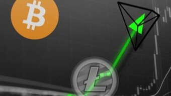 Bitcoin On Its Way To Hit 60K And Litecoin Up To 300
