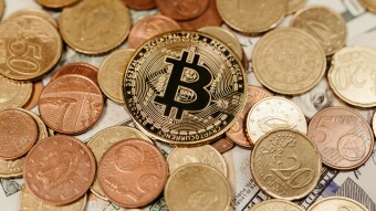 Crypto Is A Game Of Rich People