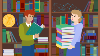 Top 7 Books On Cryptocurrency and Blockchain