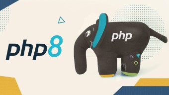 Notes on PHP 8: Changes, Updates and Things I Didn't Previously Know