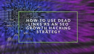 Use The Forgotten Art of Dead Site Link Building To Boost SEO