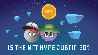 What is the fuss about NFT and is it worth your attention?