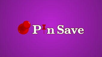 Pin Save BuildSpace Week 1 Update