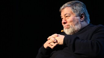 Steve Wozniak Joins Ripple in Suing YouTube for Giveaway Scams