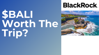 $BALI – Is This Covered Call ETF Worth The Trip?