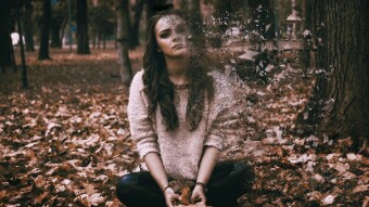 BREAKING POINT...