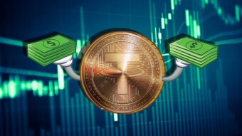Tether : One Step Higher