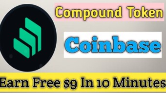 Coinbase Earn is handing out more free money!