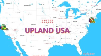 An Upland Strategy For Fun and Profit