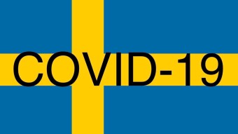 WHO: Do Like Sweden