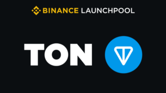 Binance Launchpool : TON Rewards with Simple Earn