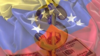 Dollarization of the Venezuelan Banking