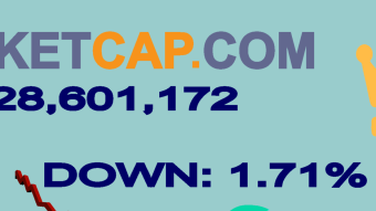 Coinmarketcap 14/11/2019