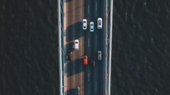 Family Roadtrip