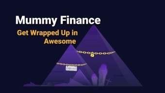 Mummy Referral System and DEX: A Great Opportunity