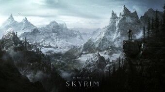 The Elder Scrolls V's Best Audio Mods
