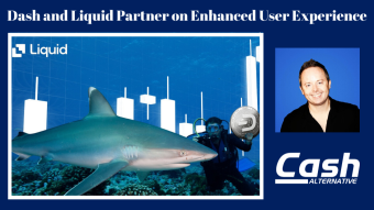 Dash and Liquid Partner on Enhanced User Experience