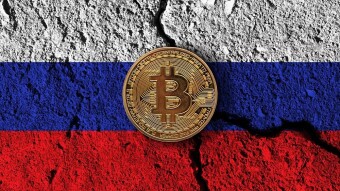 Russia Goes Crypto. But There's a Catch...