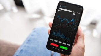 Crypto Trading Update: Sold A Big Share