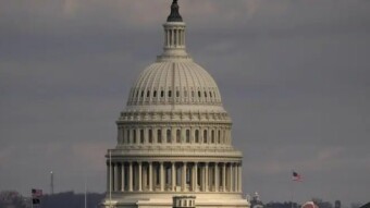US Senate Approves Stablecoin Bill
