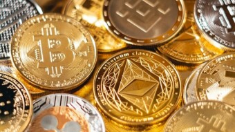 Dilemmas of investment and trading in the crypto world.