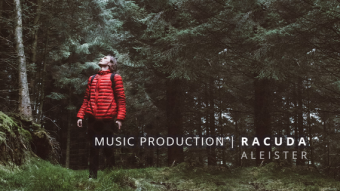 Music Production || Racuda - Aleister