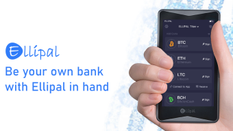 Paper Wallet VS Hardware Wallet-【ELLIPAL Coldwallet】