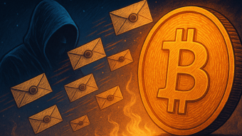 80,000 BTC Awakened: The Bitcoin Market in Panic!