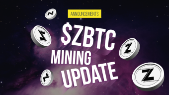 ZTBC mining update !