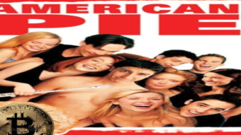American Pie: the first cripto is always unforgettable