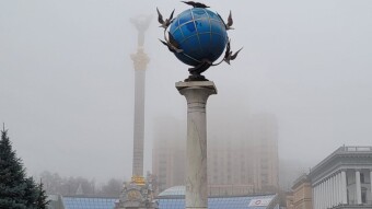 Maidan - 10 years later