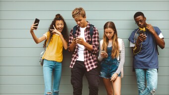 Part 2: Teenager Paradox