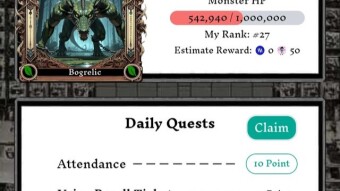 Hari raid game.Day 71
