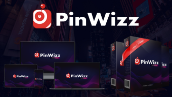 PinWizz Review and Bonus - Get PinWizz and Bonuses with 83% Discount