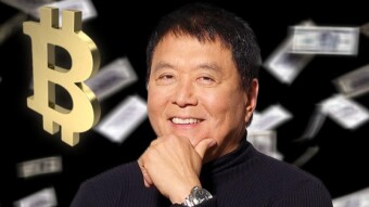 Robert Kiyosaki: the US is going bankrupt, buy bitcoin