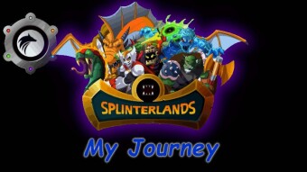 My Splinterlands Report: Earning Up 300%!?