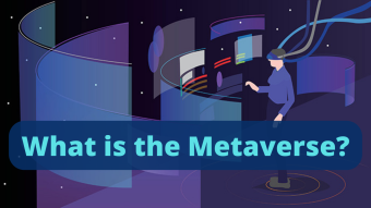 What is the Metaverse?